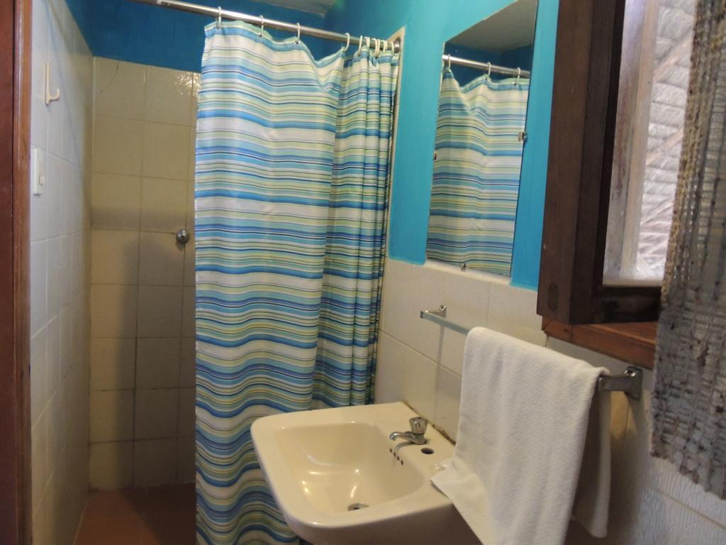 Hotel El Albergue Espanol Misahualli Phòng bức ảnh
