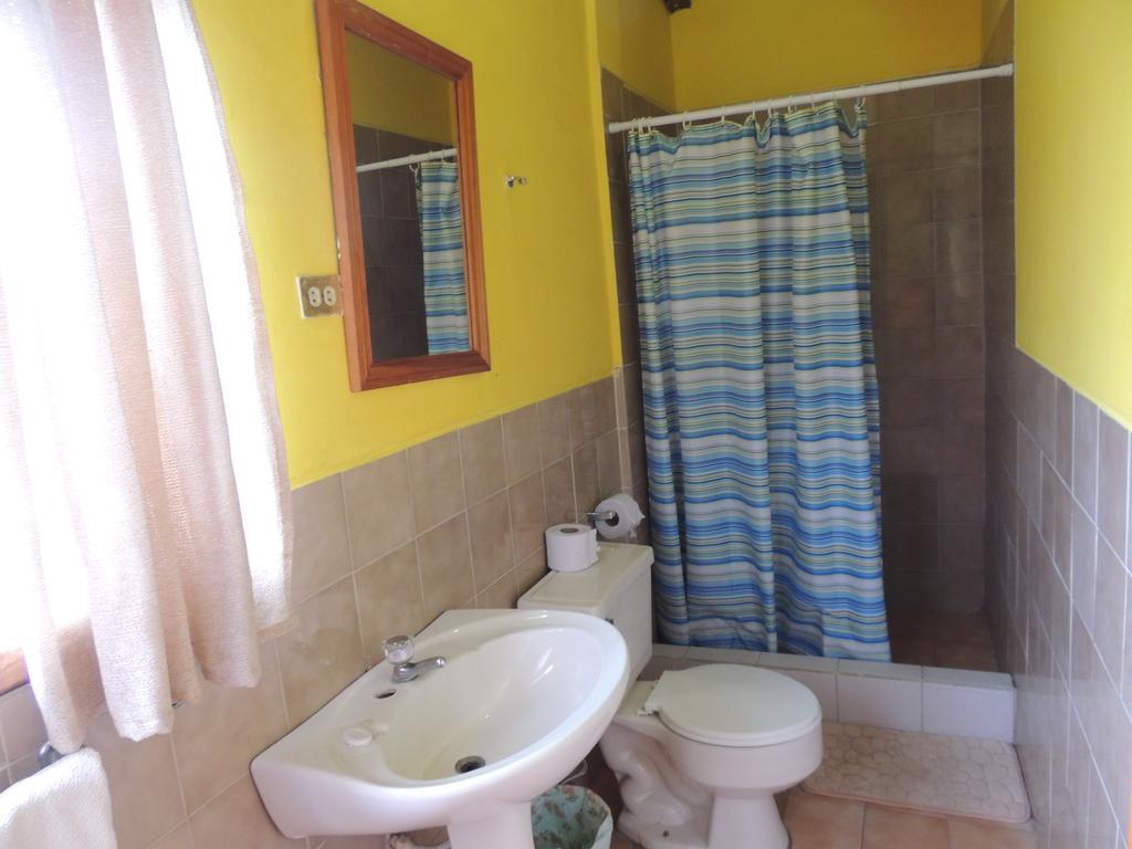 Hotel El Albergue Espanol Misahualli Phòng bức ảnh